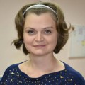 Grygorieva Natalia