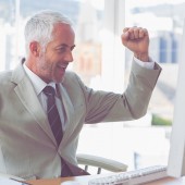 Patent valuation completed