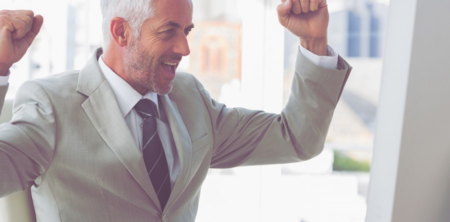 Patent valuation completed