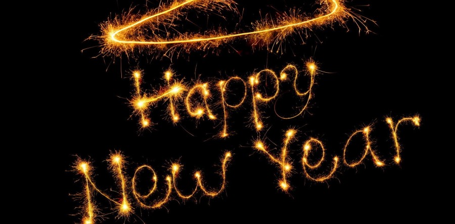 C Новым годом!