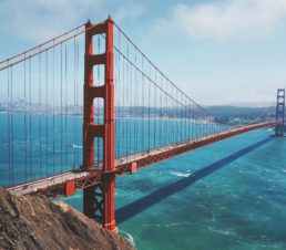 Investing in California